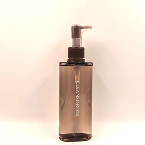 Aceite removedor suave