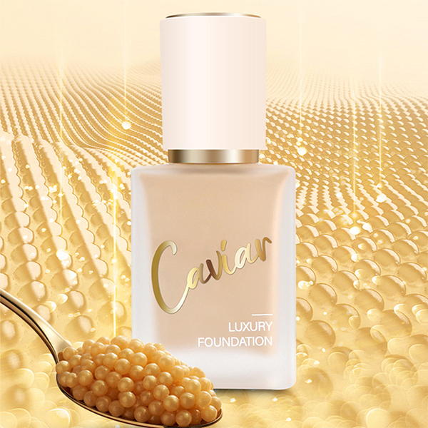 Base en suero-Base satinada 24 horas