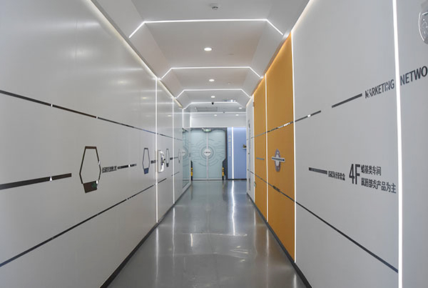 Taller a base de cera de aceite.