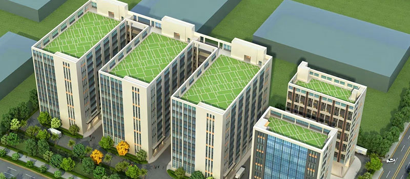 Dirección de la empresa