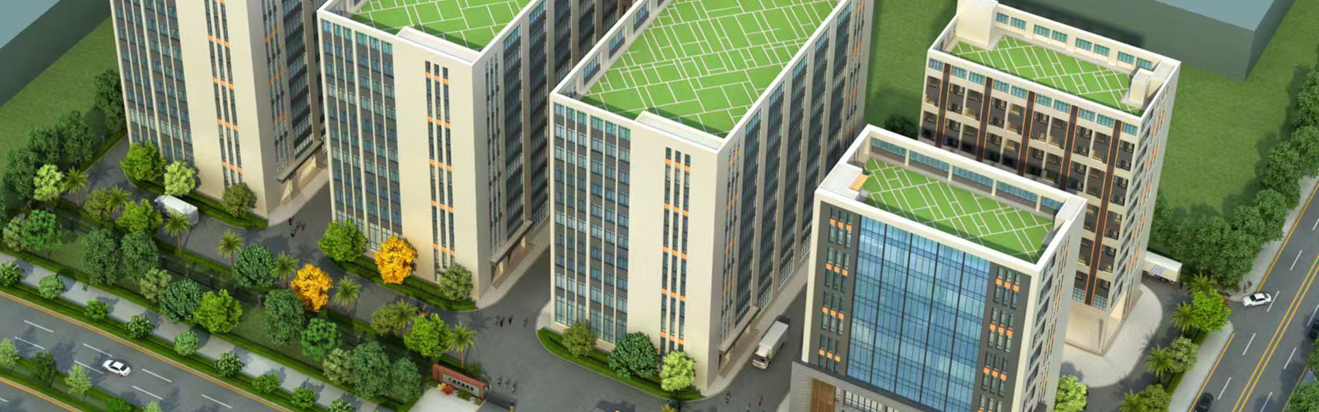 Vamos más allá de la fabricación