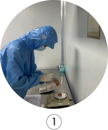 ponderaci&oacute;n RM